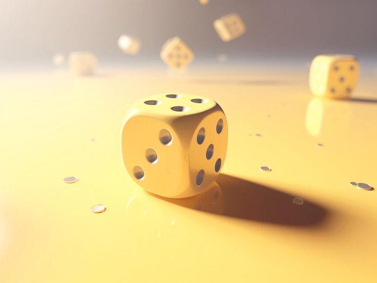 sobatbola free-play balance display on mobile showing practice credits and game options